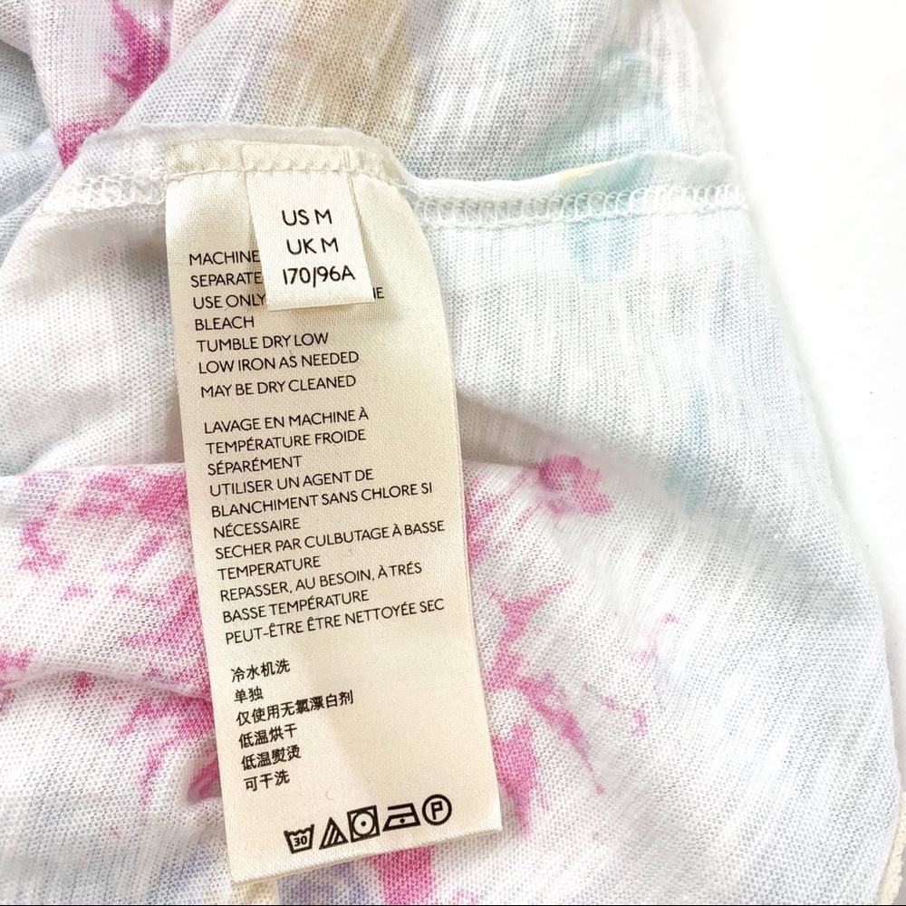 We the Free Clarity Ringer Cloud Slouchy Oversized - Picture 7 of 9